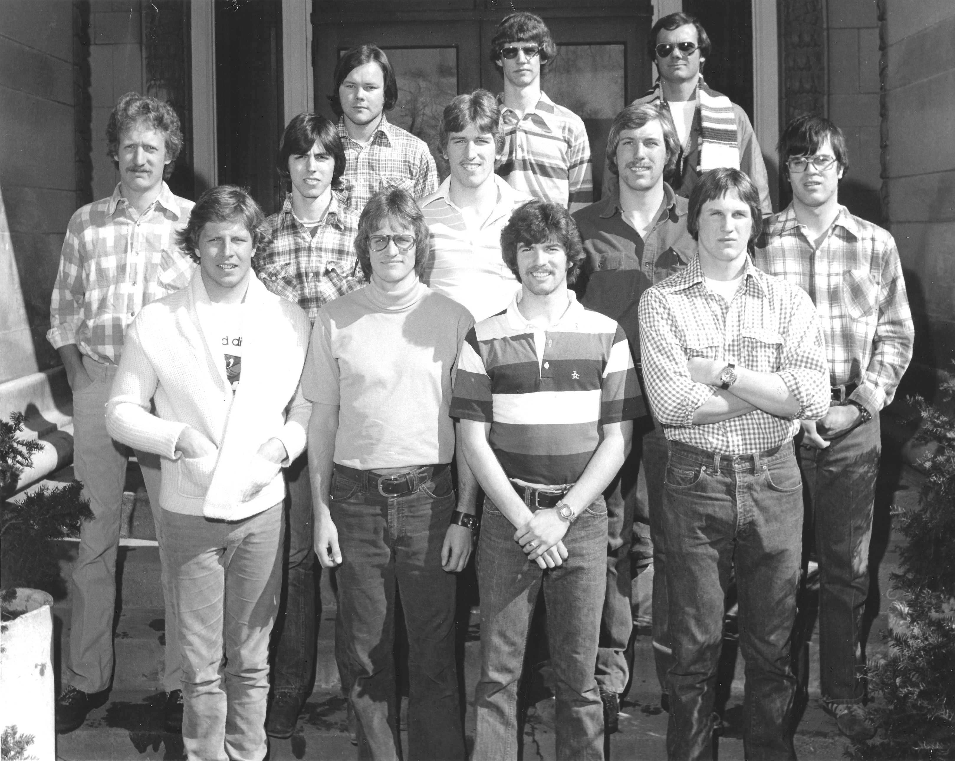 Class of 1978 BSf